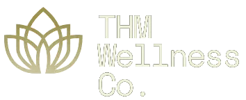 THM Wellness Co. logo